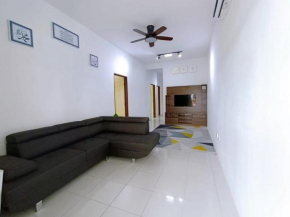 Manjung Point Homestay